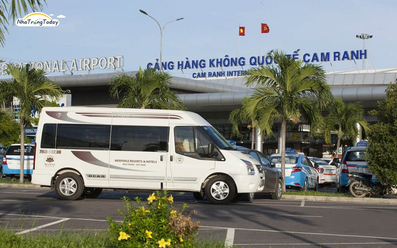 Vé máy bay Đà Nẵng Nha Trang 